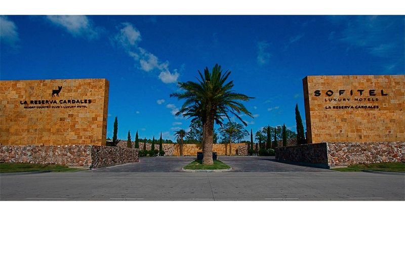 La Reserva Cardales